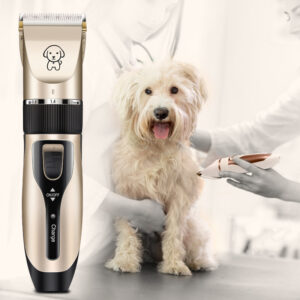 Dog Cat Shaving Hair Clipper